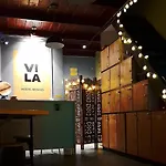 Vila Hostel Manaus