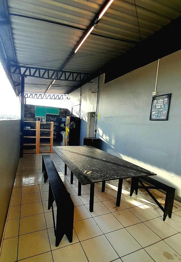 Vila Albergue *