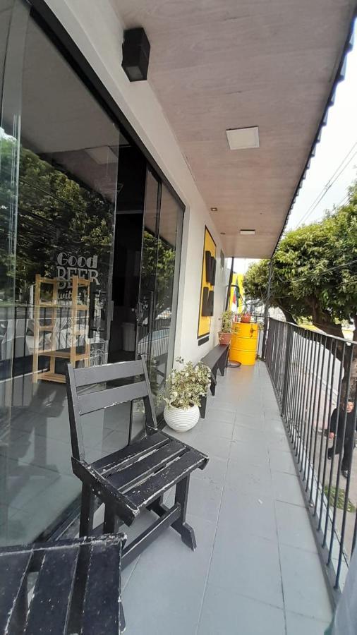 Vila Albergue *