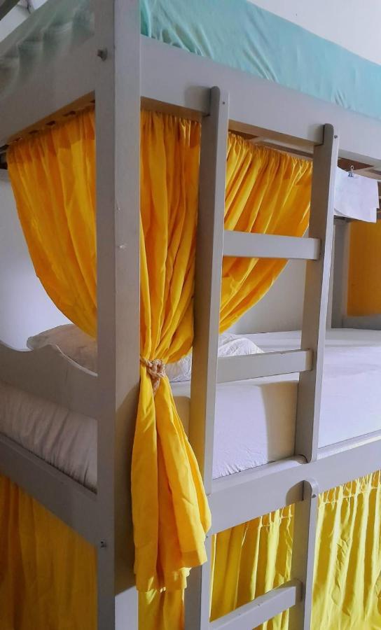 Vila Albergue
