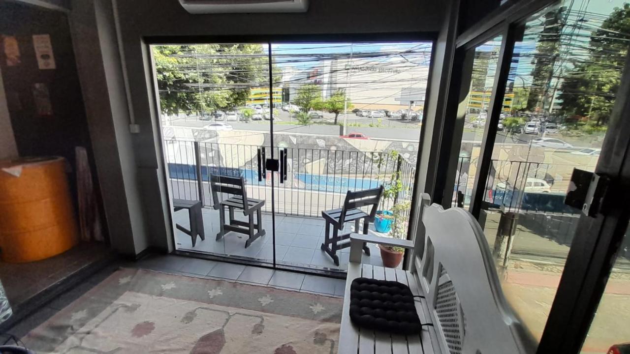 Albergue Vila Manaus