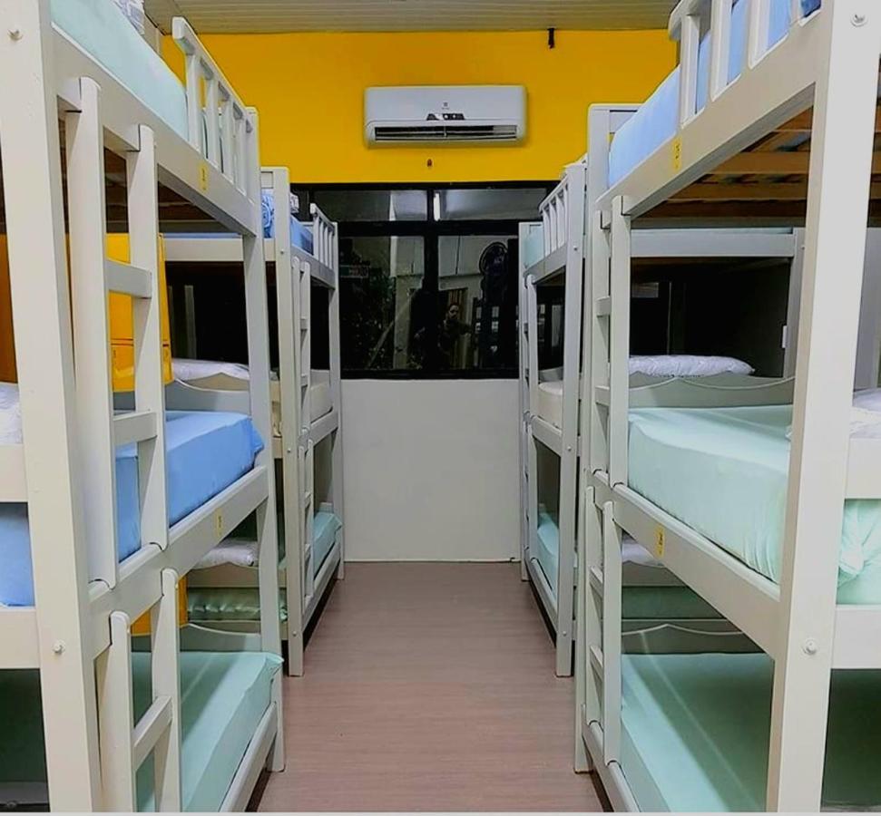 Vila Albergue