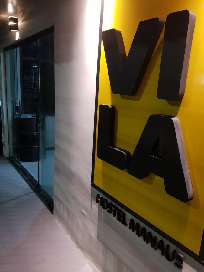 Vila Albergue Manaus