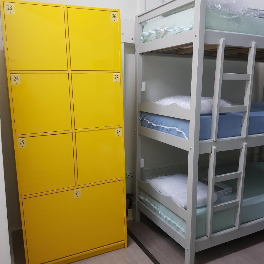 Albergue Vila